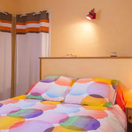 Rouans, 2 Pièces, 4 Personnes - Fr-1-306-830 Casa vacanze Rouans