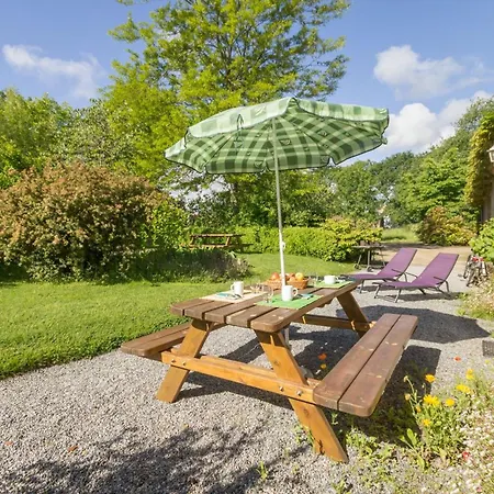 Au Calme Avec Terrasse, Barbecues, Wifi, à 20 Min De Nantes Et La Mer, Animaux Acceptés - Fr-1-306-830 * Rouans