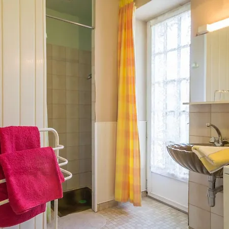 Rouans, 2 Pièces, 4 Personnes - Fr-1-306-830 Casa vacanze Rouans