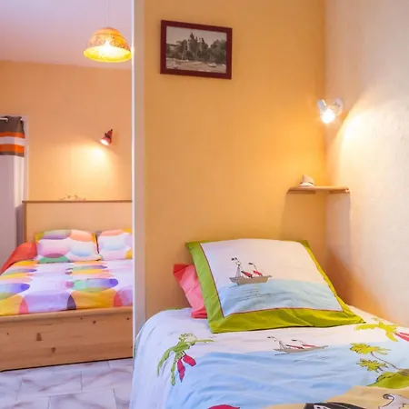 Casa vacanze Rouans, 2 Pièces, 4 Personnes - Fr-1-306-830 Rouans