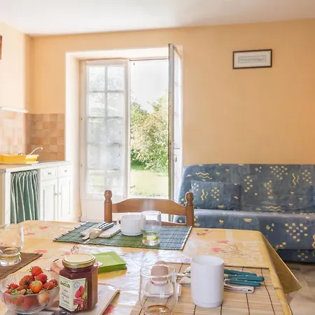Rouans, 2 Pièces, 4 Personnes - Fr-1-306-830 Hébergement de vacances