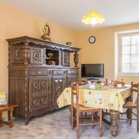 Сasa de vacaciones Au Calme Avec Terrasse, Barbecues, Wifi, à 20 Min De Nantes Et La Mer, Animaux Acceptés - Fr-1-306-830 *