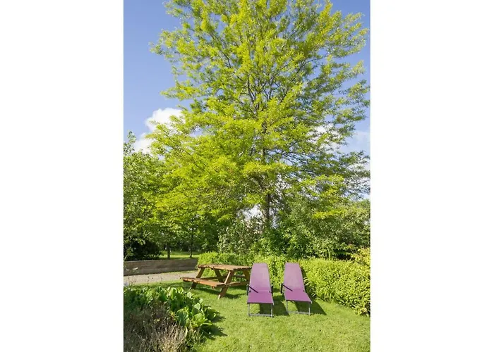 Rouans, 2 Pièces, 4 Personnes - Fr-1-306-830 Hébergement de vacances *